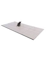 10' X 16' Raised Kennel Flooring