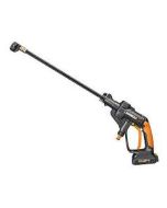 Cordless Kennel Power Washer