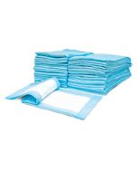 17" X 24" Absorbent Cage Bank Pads