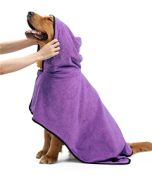 Micro Fiber Grooming Absoption Towel 