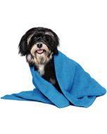 Grooming Absorption Towl