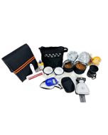 Dog Travel Kit & Gear 