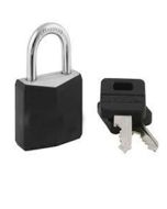 Keyed Padlock Kennel Lock 