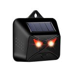 Night Eyes Predator Deterent (Single Unit)