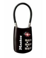 Combination Kennel Lock
