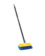 Dog Kennel hard Brislte Brush Scrubber