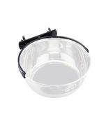 Snap n' Lock Replacement Bowl Bracket (Bowl Bracket Only)