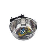 Snap n' Lock Bowl (Single Bowl & Bracket)