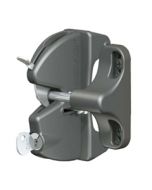 The Ultimate Lockable Gravity Latch