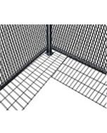 4' Value Digging/Predator Prevention Bar (Single Bar)