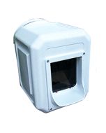 The Vault 60Lb. Food XL Food Dispenser