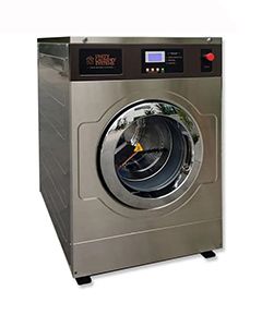 Heavy Duty Commercial Washing Machine