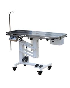 PRO V-top Operation Table With Heating Panel