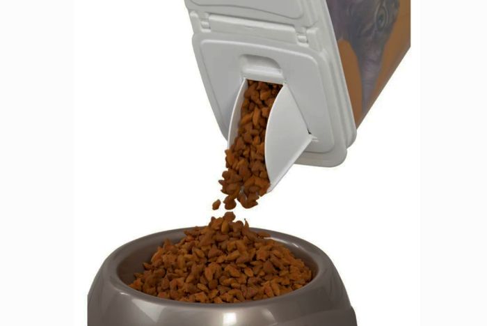 best freeze dried dog food for seniors Dr. Marty Nature's Blend Active Vitality Freeze Dried Dog Food, 16 oz main image 1