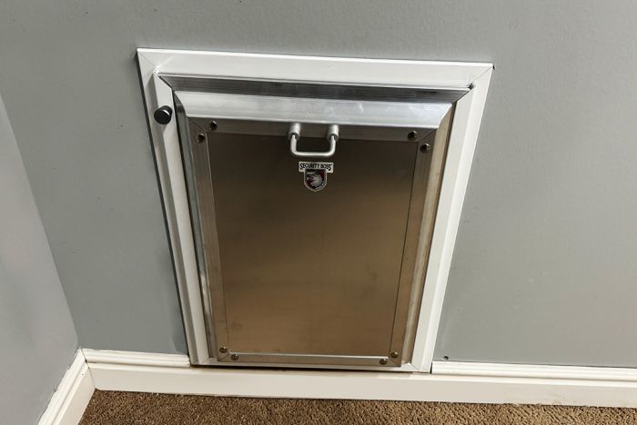 How to Install Ideal Pet Door in Raised Panel Doors: Easy Steps Guide