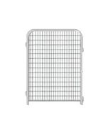 Single 4' X 6' Tall Kennel PRO Partition Panel