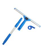 12" Multi-Use Cage Bank Squeegee