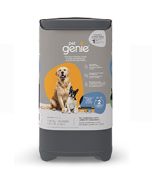 Pet Genie Dog Waste Disposal System