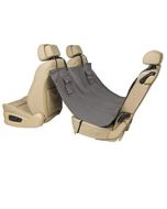 Waterproof Hammock Care Seat Cover Gray 57″ x 56″ x 0.2″