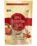 Organic Apple cinnamon treats