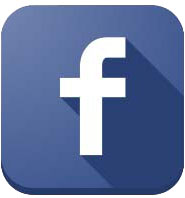 Facebook Social Logo