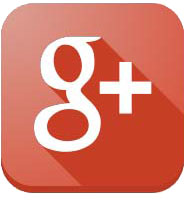 Google Plus Social Logo 