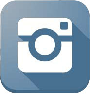 Instagram Social Logo