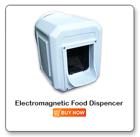 Electromagnetic Dog Food