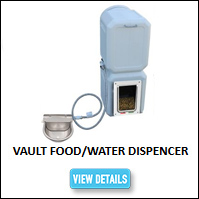 Vault Fedder And Waterer