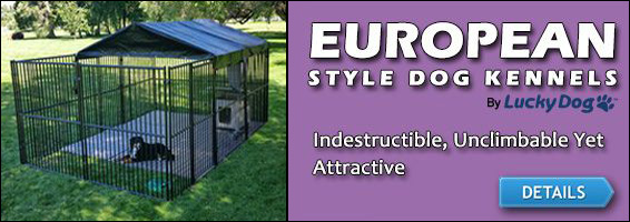 European Style Kennels