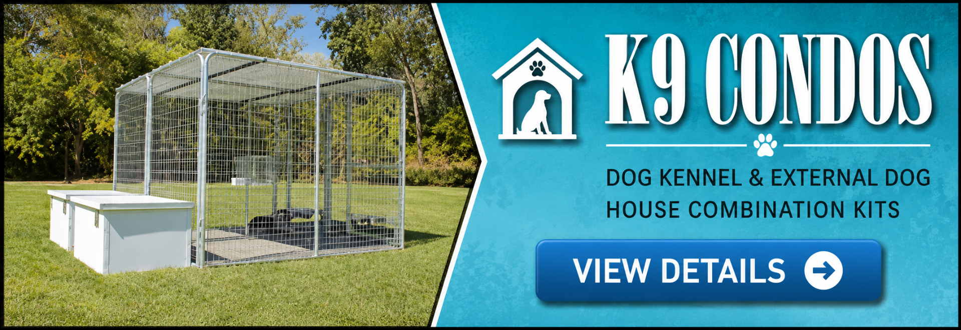 K9 Condos