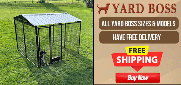 Quick N Clean Kennel Sytems Entire Line