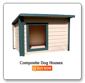 Composite Dog House