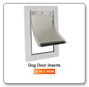 Dog Door Inserts