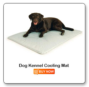 Kennel Cooling Mat