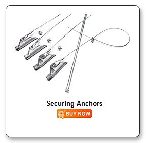 Securing Anchors