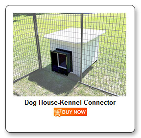 Dog House Connector