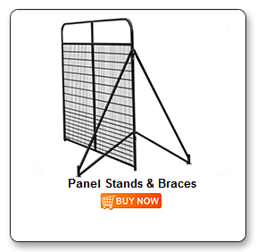 Panel Stands