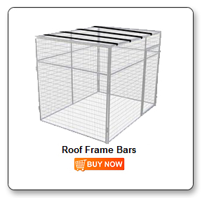 Roof Frame Bars 