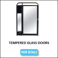 Kennel Colored Isolation Panel